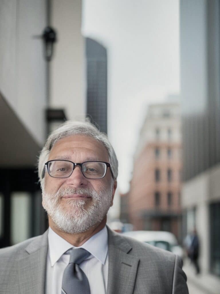 Stephen Kovach